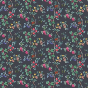 Osborne & Little Wallpaper Orchard W7686-06