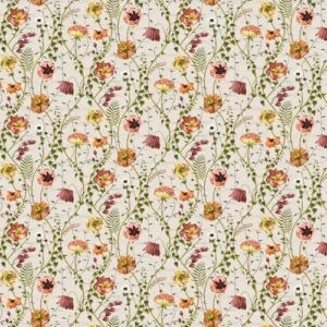 Osborne & Little Wallpaper Lamorran Trail W7684-03