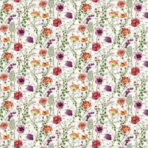Osborne & Little Wallpaper Lamorran Trail W7684-01