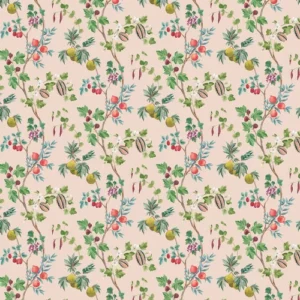 Osborne & Little Wallpaper Orchard W7686-04