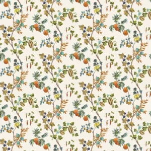 Osborne & Little Wallpaper Orchard W7686-01