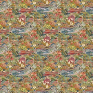 Osborne & Little Wallpaper Trebah W7685-02