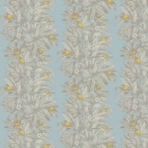 Osborne & Little Wallpaper Medlar W7458-03