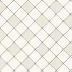 Osborne & Little Wallpaper Palm House Trellis W7451-05