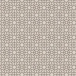 Osborne & Little Wallpaper Knot Garden W7455-05