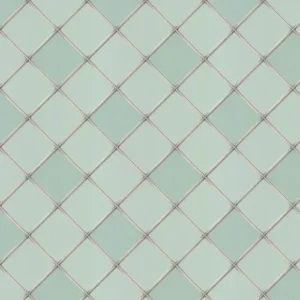 Osborne & Little Wallpaper Palm House Trellis W7451-01
