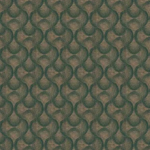 Osborne & Little Wallpaper Uroko W7556-01