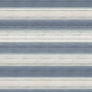 Osborne & Little Wallpaper Kozo Stripe W7552-03
