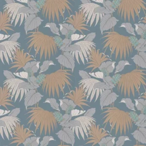 Osborne & Little Wallpaper Vernazza W7217-03