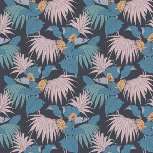 Osborne & Little Wallpaper Vernazza W7217-01