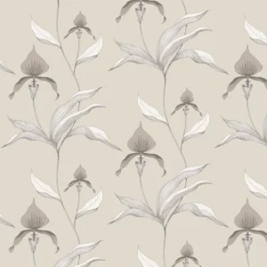 Cole & Son Wallpaper Orchid 95/10058