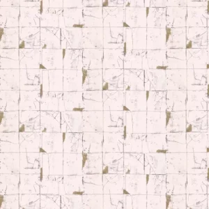 Osborne & Little Wallpaper Faenza Tile W7332-01