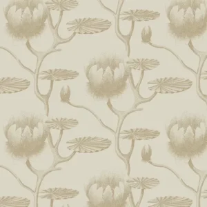 Cole & Son Wallpaper Lily 95/4019
