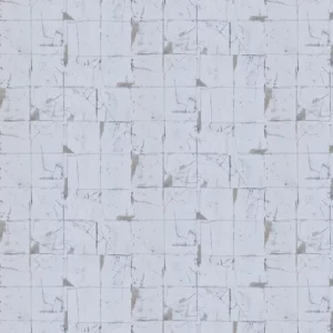 Osborne & Little Wallpaper Faenza Tile W7332-02