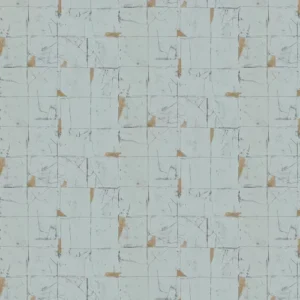 Osborne & Little Wallpaper Faenza Tile W7332-03