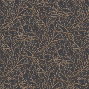 Osborne & Little Wallpaper Twiggy W7339-02