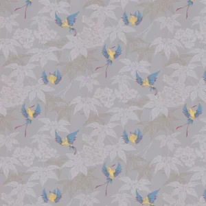 Osborne & Little Wallpaper Grove Garden W5603-09