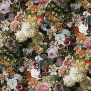 Osborne & Little Wallpaper Fullerton W7454-02