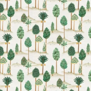 Osborne & Little Wallpaper Foresta W7901-01