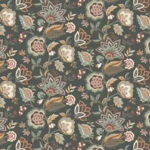 Osborne & Little Wallpaper Samode W7905-02