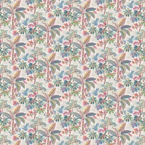 Osborne & Little Wallpaper Tivoli W7853-02