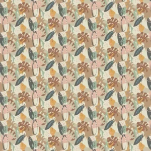 Osborne & Little Wallpaper Zylina W7852-03