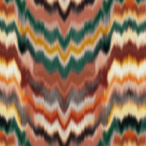 Osborne & Little Wallpaper Irisa W7850-02