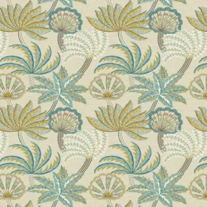 Osborne & Little Wallpaper Ravenala W7857-01