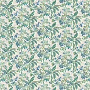 Osborne & Little Wallpaper Tivoli W7853-03