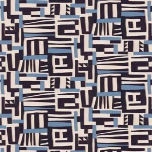 Osborne & Little Wallpaper Zawaya W7851-03