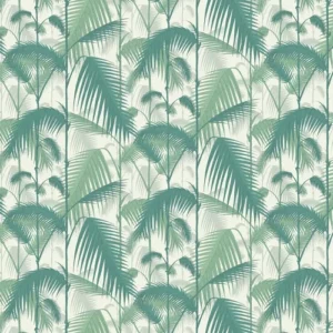 Cole & Son Wallpaper Palm Jungle 95/1002