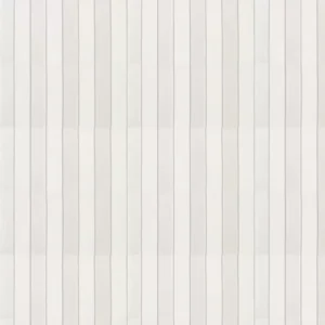 Osborne & Little Wallpaper Regency Stripe Flock W7780-09