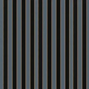 Osborne & Little Wallpaper Regency Stripe Flock W7780-06