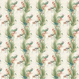 Osborne & Little Wallpaper Halcyon W7815-02