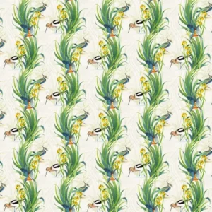 Osborne & Little Wallpaper Halcyon W7815-01