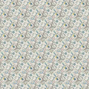 Osborne & Little Wallpaper Puzzlewood W7818-04