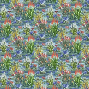 Osborne & Little Wallpaper Elysium W7811-02