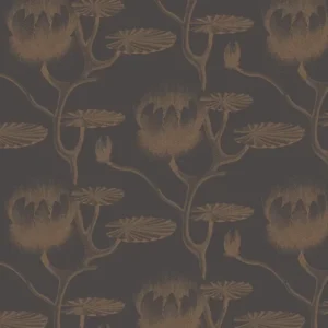 Cole & Son Wallpaper Lily 95/4021