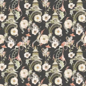 Romo Wallpaper Euphoria W448/07