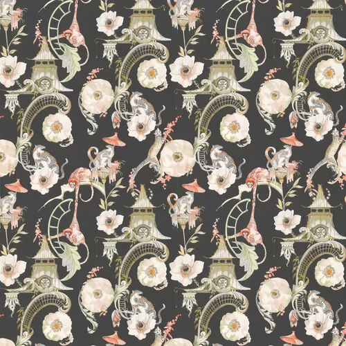 Romo Wallpaper Euphoria W448/07