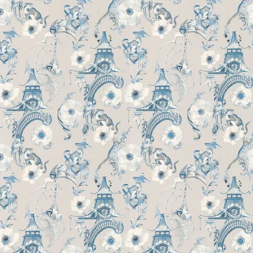 Romo Wallpaper Euphoria W448/05