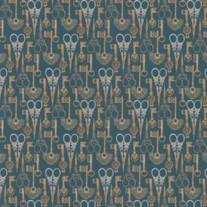 Romo Wallpaper Roxanne  W451/05