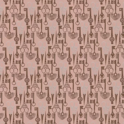 Romo Wallpaper Roxanne W451/03