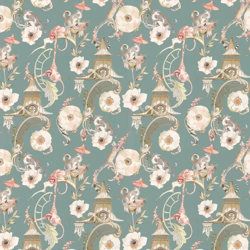 Romo Wallpaper Euphoria W448/03
