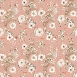 Romo Wallpaper Euphoria W448/06