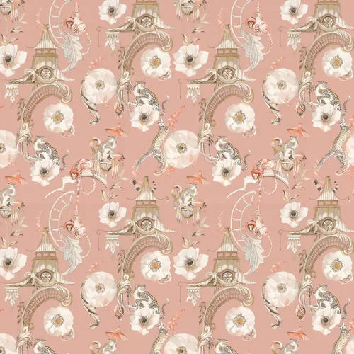 Romo Wallpaper Euphoria W448/06