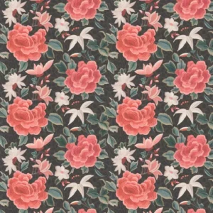 Romo Wallpaper Lavinia Matte W459/02
