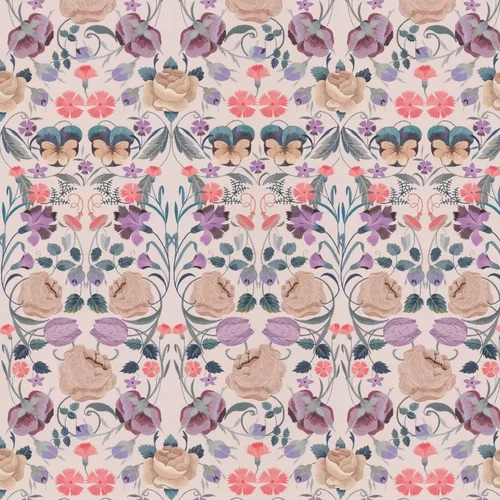 Romo Wallpaper Bonita Shimmer W457/02