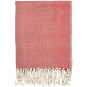 Sanderson Throw Suva Woven Throw QTOSUVMZMUL