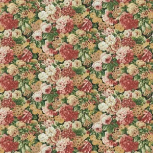Sanderson Wallpaper Rose & Peony 217028